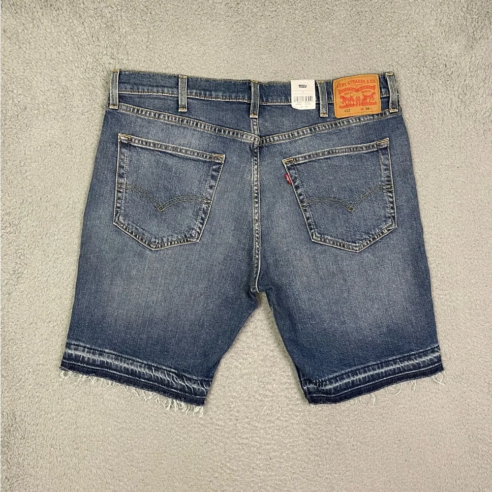 Levi’s‎ jean shorts